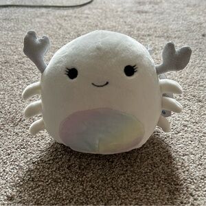 Squishmallows 5” Magela The Crab